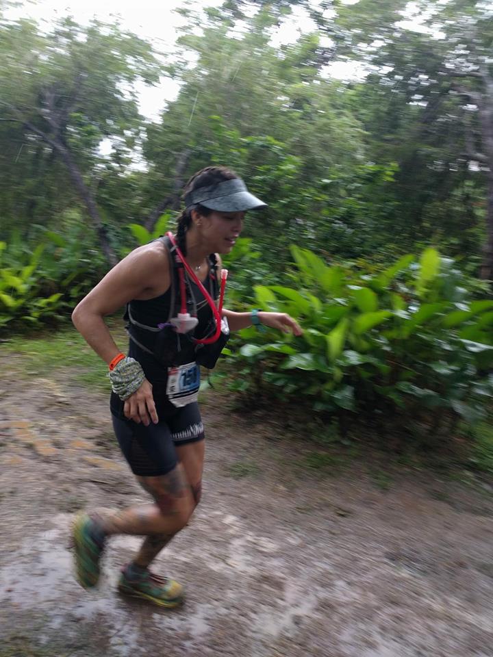 Ultra Trail Rincon de la Vieja