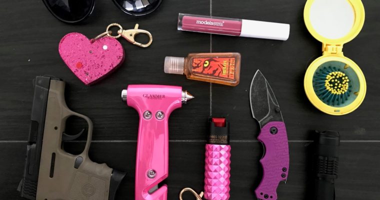 Every Day Carry: Lo que andas en tus bolsillos puede salvarte